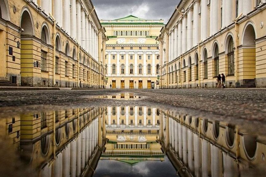 Рособрнадзор выдал предостережение Академии русского балета имени Вагановой