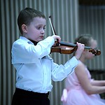 Всероссийский открытый детский фестиваль фортепианных и камерных ансамблей