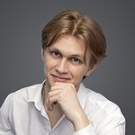 Даниил Гаркунов