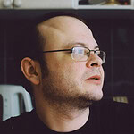 Дмитрий Бавильский. Фото - Википедия