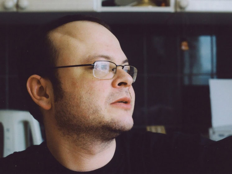 Ушел из жизни писатель и журналист Дмитрий Бавильский