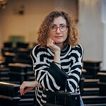 Евгения Кривицкая