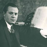 Гавриил Попов