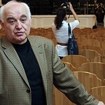 Александр Колотурский. Фото -- Дмитрий Горчаков, 66.RU