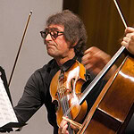 Юрий Башмет, 2013 год. © Виктор Филиппович Погонцев / Фотобанк Лори