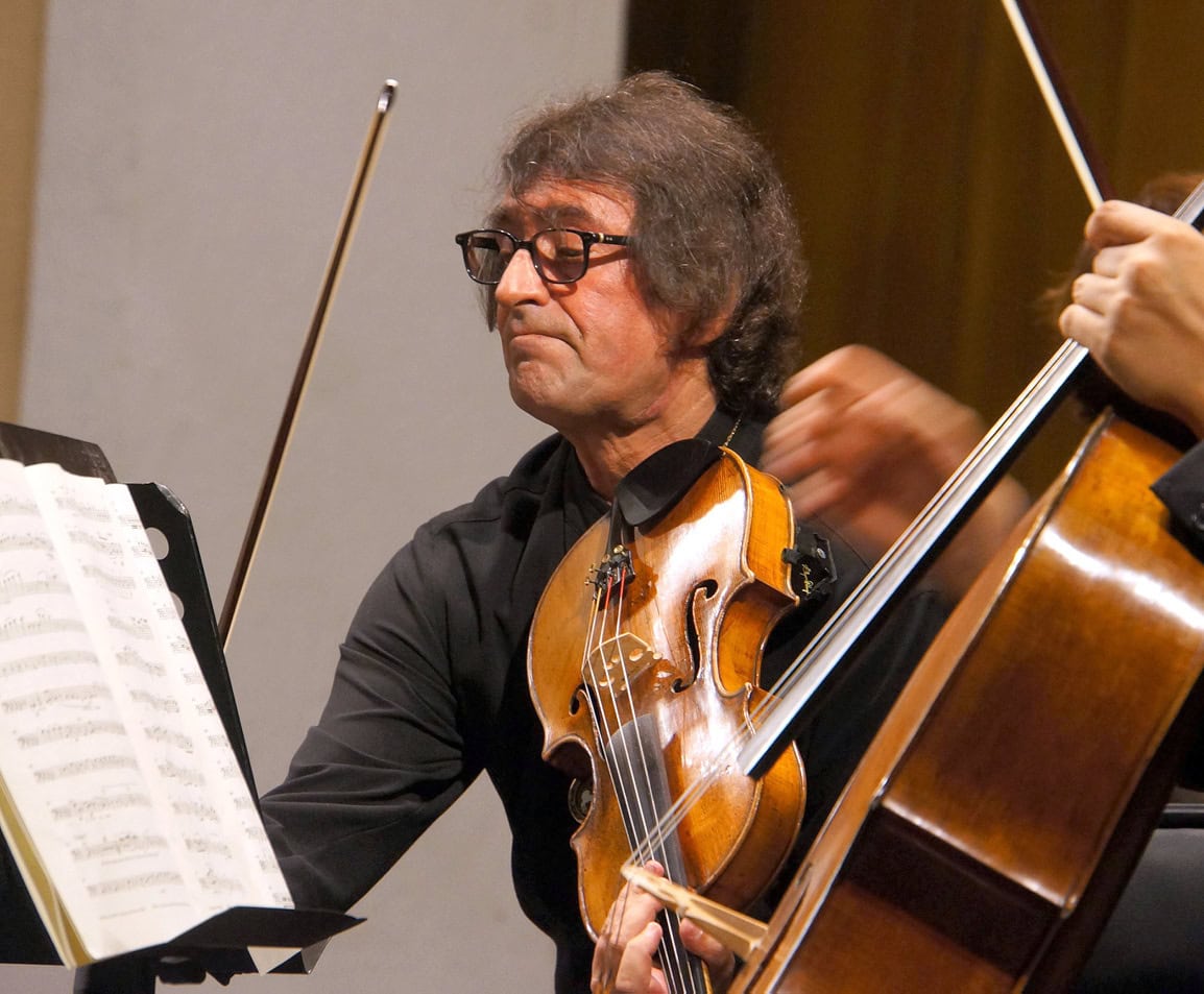 «Не выдержал и сказал: «А теперь мои санкции!»