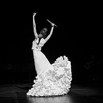 Микс раннего барокко и ритмов фламенко в Галерее Нико