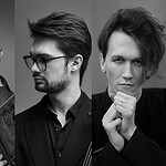 Равиль Ислямов, Илья Яшин и оркестр Prometheus выступят в Галерее Нико