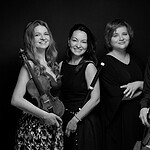 Ансамбль "NeoBarocco" c программой "Бах, Гендель, Вивальди - союзники или соперники? " в Галерее Нико