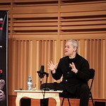 Вадим Репин. Фото предоставлено пресс-службой Транссибирского Арт-фестиваля