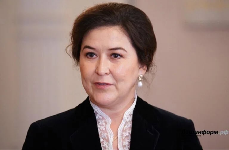 Министра культуры Башкирии отправили на два месяца в СИЗО