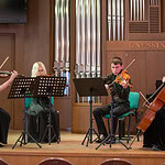 Конкурс-фестиваль молодых исполнителей имени Гнесиных приглашает к участию