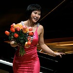 Юджа Ванг. Фото - Ullstein Bild/Getty Images