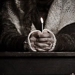 Камерный хор Festino представит новую программу «Зимний вечер»