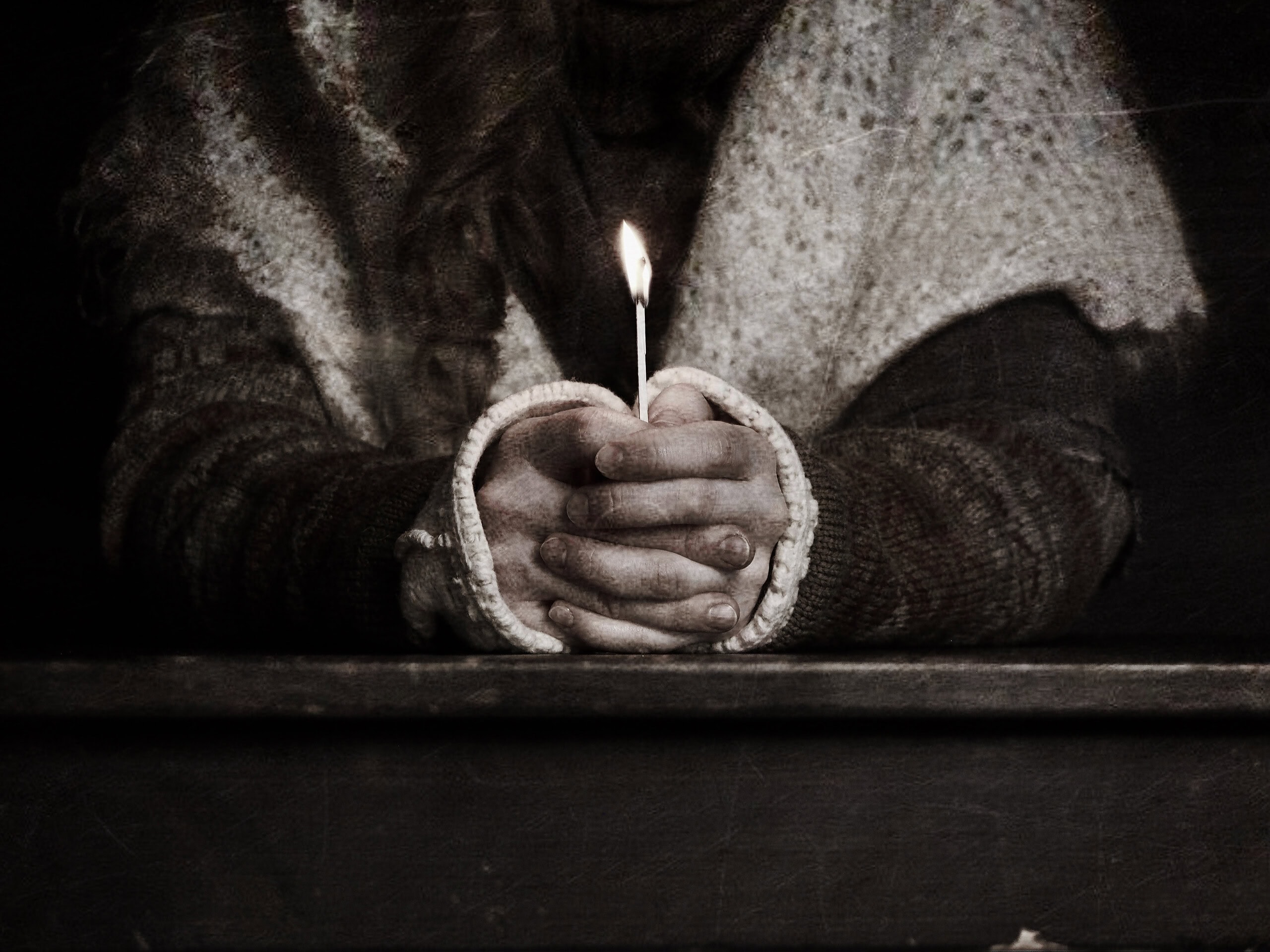 Камерный хор Festino представит новую программу «Зимний вечер»