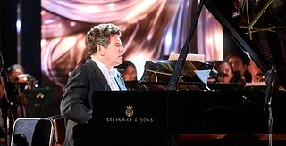 Денис Мацуев. Фото -- пресс-служба министерства культуры РФ