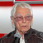 Александр Зацепин. Фото -- Сергей Соболев / Фотобанк Лори