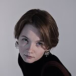 Анна Коломоец