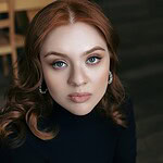 Анастасия Ушакова