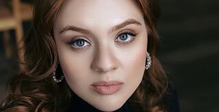 Анастасия Ушакова