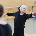 Борис Акимов. Фото: ИЗВЕСТИЯ/Дмитрий Коротаев