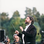 Дмитрий Юровский