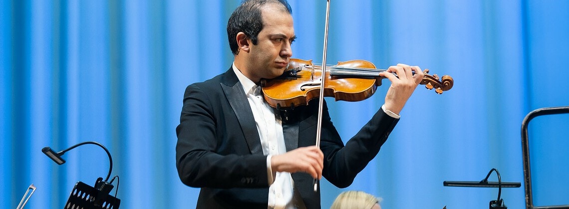 Гайк Казазян