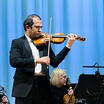 Гайк Казазян