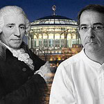 Александр Рудин прокомментировал отмену концерта Musica viva в ММДМ