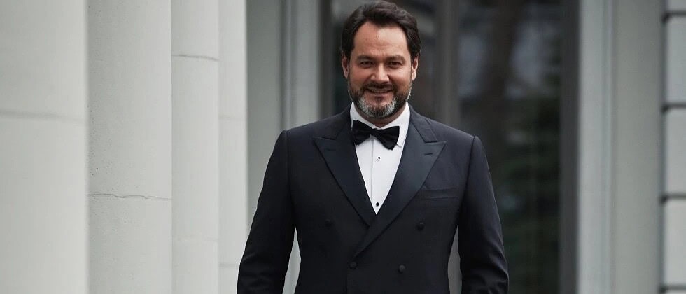 Ильдар Абдразаков. Фото - Вадим Расколов