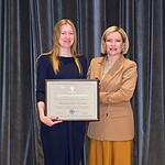 Анна Касаткина, Ольга Любимова