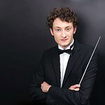 Клеман Нонсьё. Фото предоставлено пресс-службой РНО