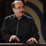 Даниил Крамер. Фото -- Максим Блинов / РИА Новости