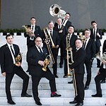 MusicAeterna Brass. Фото -- Мария Стратанович © MusicAeterna