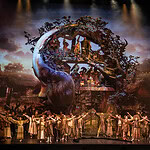 "Мандрагора", 2025 год. Фото -- Наташа Разина © Мариинский театр