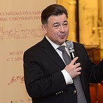 Михаил Брызгалов