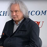 Михаил Хохлов