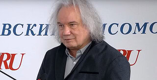 Михаил Хохлов