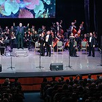 8 марта 2026 в Ульяновске стартовал 64-й Международный музыкальный фестиваль «Мир, Эпоха, Имена…»