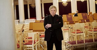 Николай Алексеев