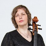 Ольга Галочкина