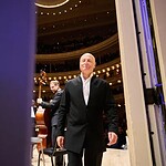 Пааво Ярви. Фото - Каупо Киккас