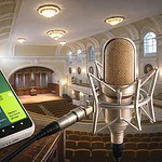 Московская консерватория: 80 тысяч за право записать концерт