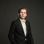 Петр Гайдуков. Фото - Санкт-Петербургская филармония