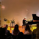 Владимир Мартынов. Фото предоставлено организаторами