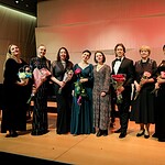 Мировая премьера и российские премьеры прозвучат в «Зарядье