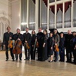 10.04.2026, Большой зал Саратовской консерватории