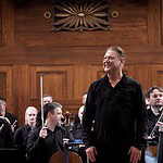 Александр Сладковский, ГАСО Республики Татарстан