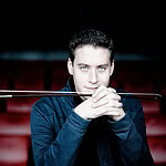 Кристоф Барати. Фото --Marco Borggreve