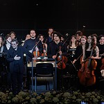 Юрий Башмет, ВЮСО